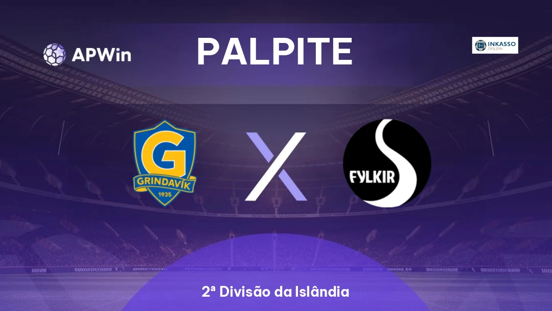 Grindavík x Fylkir Thumbnail