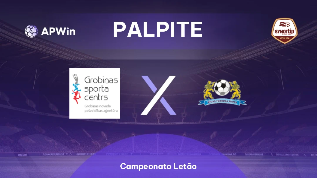 Grobiņa x Rigas FS Thumbnail