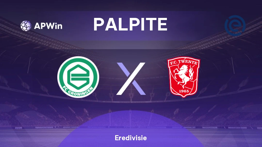 Groningen x Twente Thumbnail