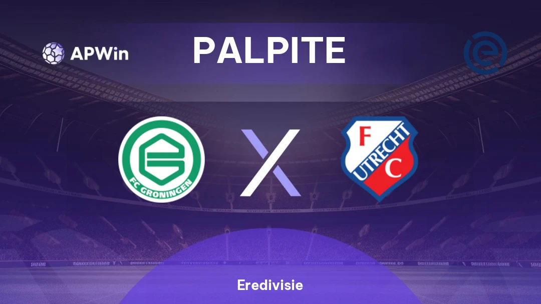 Groningen x Utrecht Thumbnail