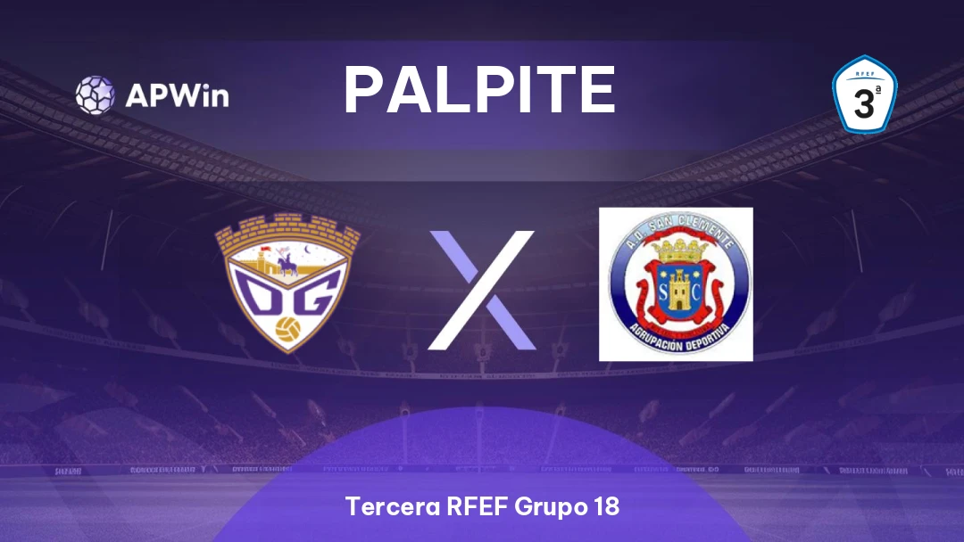 Guadalajara B x San Clemente Thumbnail