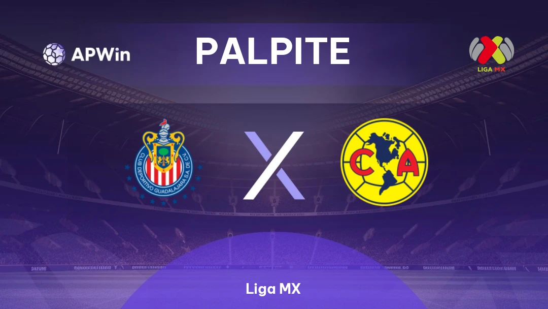 Guadalajara x América Thumbnail