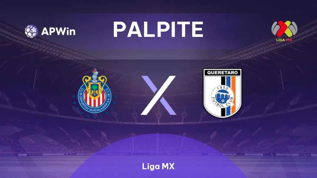 Guadalajara x Querétaro Thumbnail