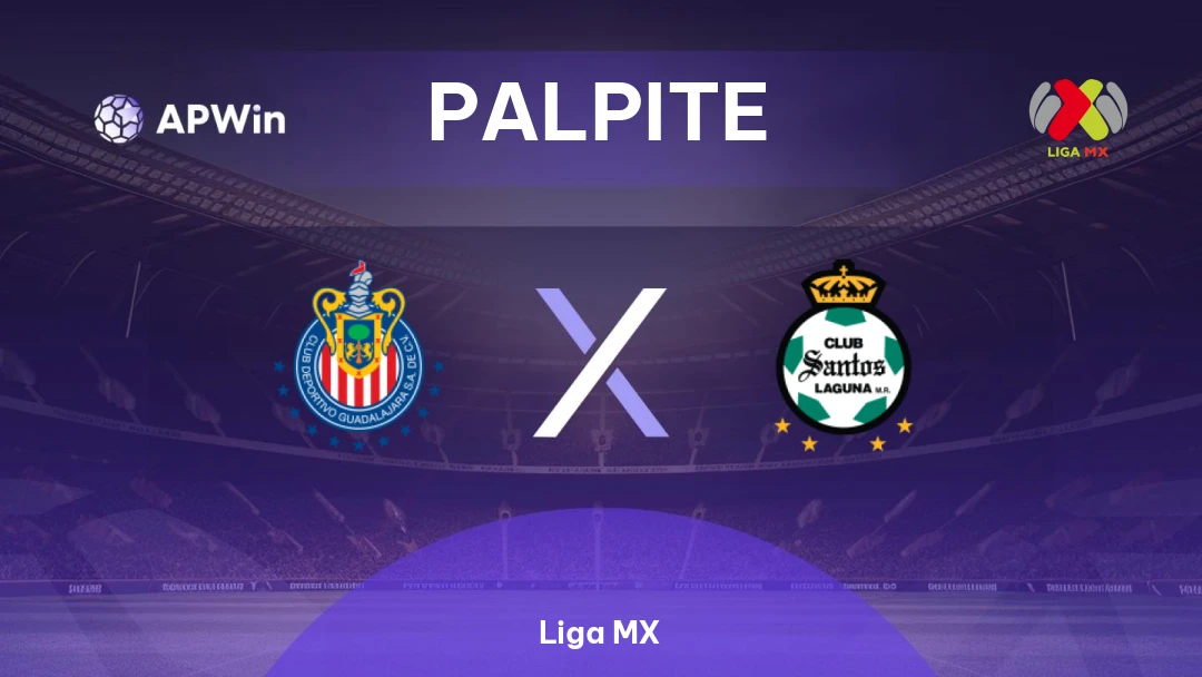 Guadalajara x Santos Laguna Thumbnail