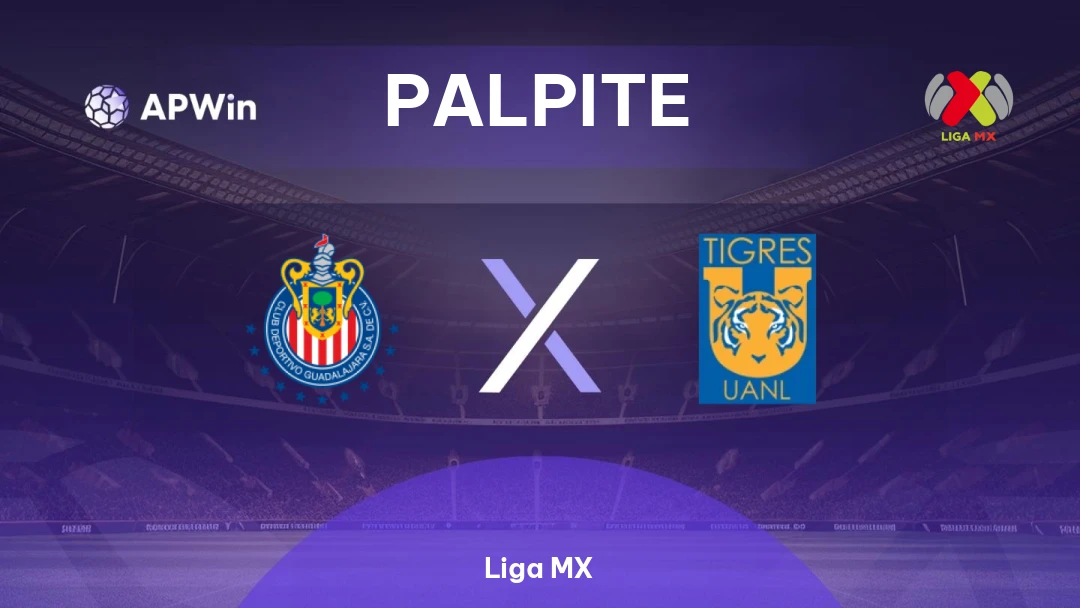 Guadalajara x Tigres UANL Thumbnail
