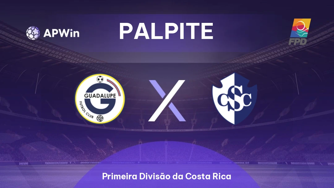 Guadalupe x Cartaginés Thumbnail