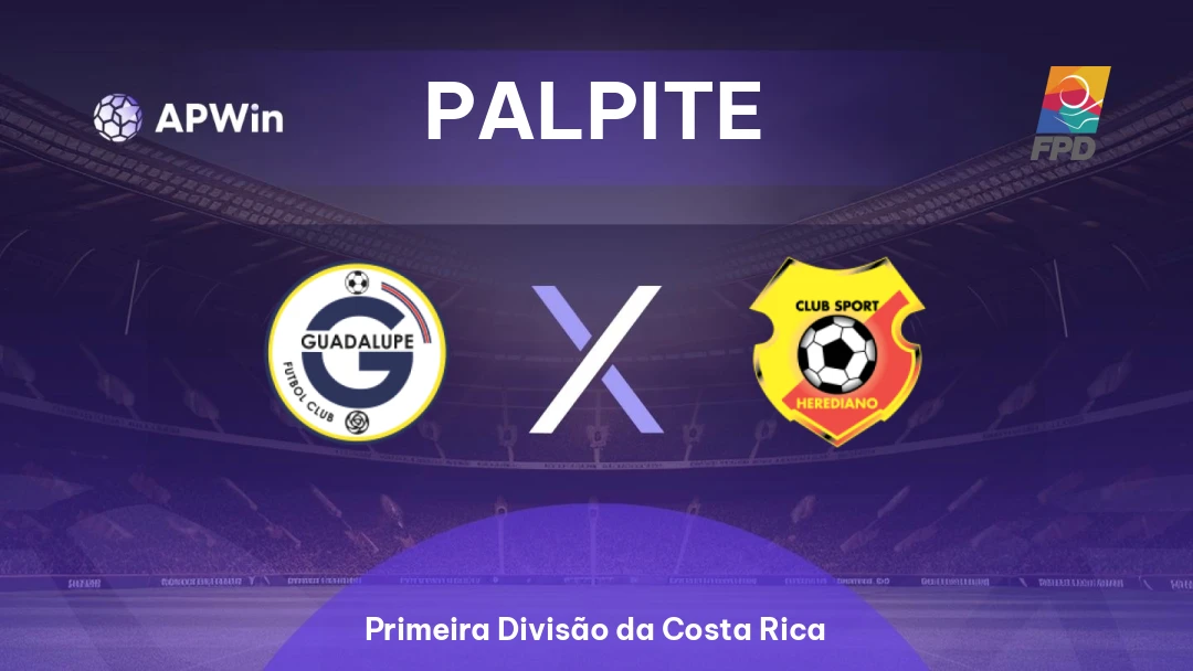 Guadalupe x Herediano Thumbnail