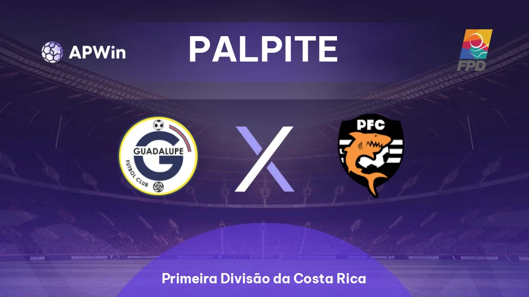 Guadalupe x Puntarenas Thumbnail