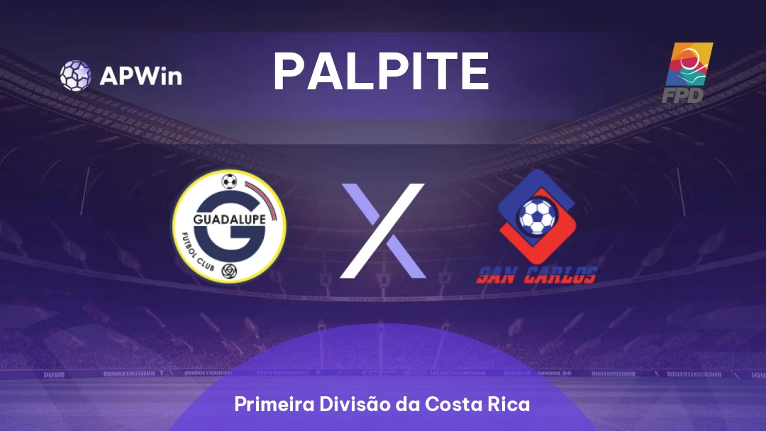 Guadalupe x San Carlos Thumbnail