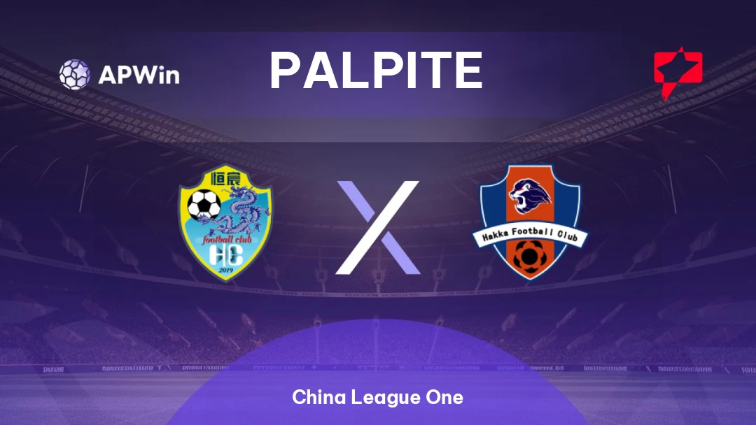 Guangxi Hengchen x Meizhou Hakka Thumbnail