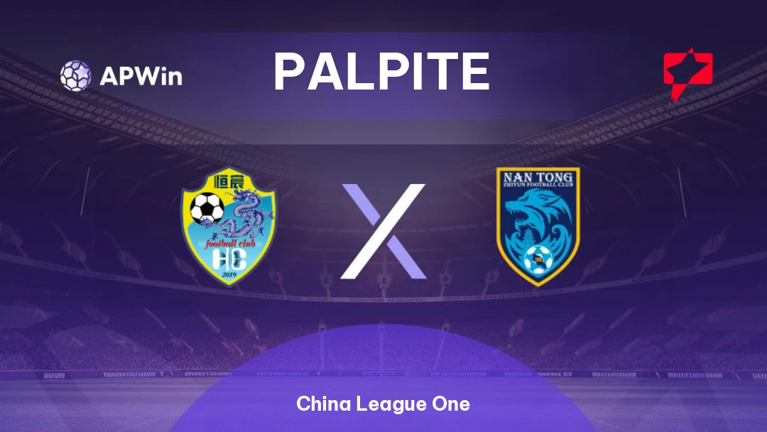Guangxi Hengchen x Nantong Zhiyun Thumbnail