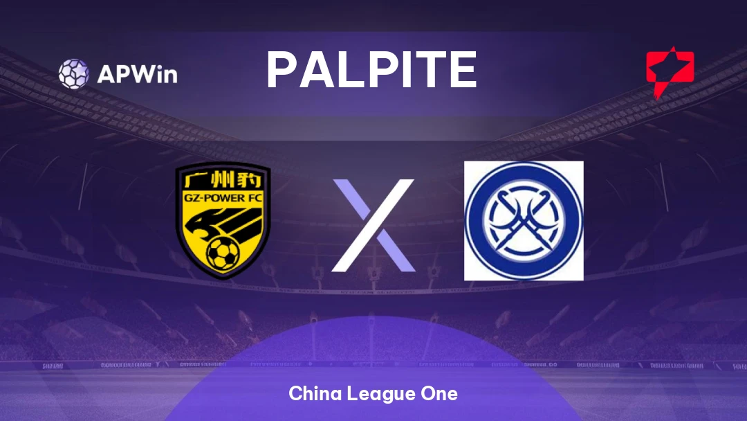 Guangzhou E-Power x Wuxi Wugo Thumbnail