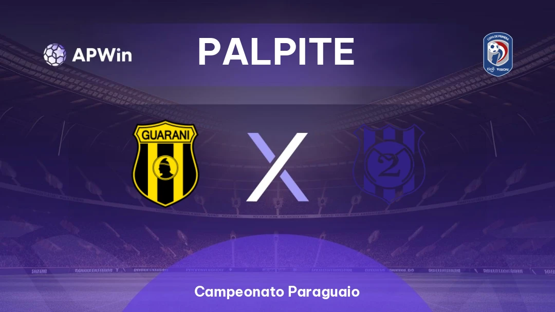 Guaraní x 2 de Mayo Thumbnail