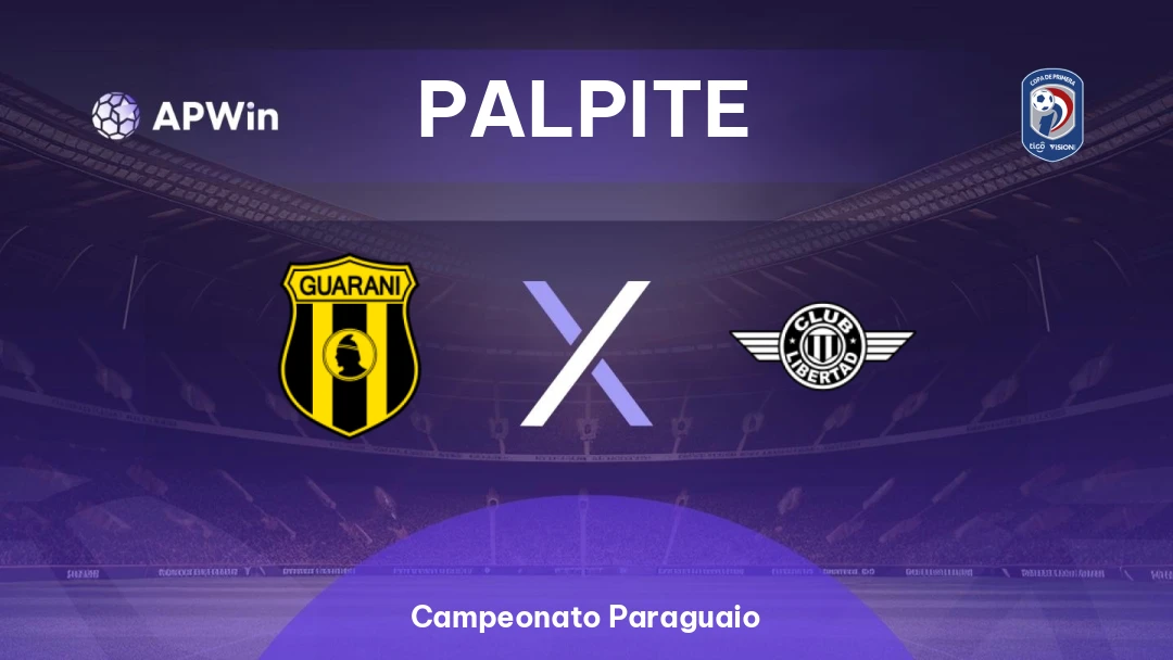 Guaraní x Libertad Thumbnail