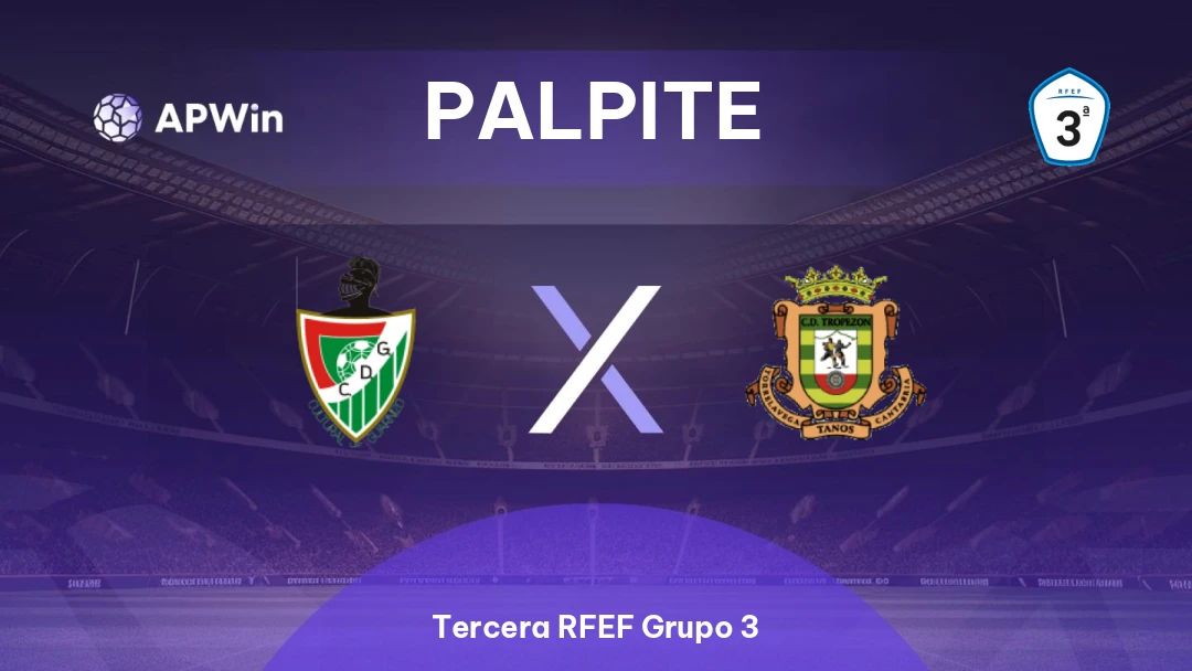 Guarnizo x CD Tropezón Thumbnail