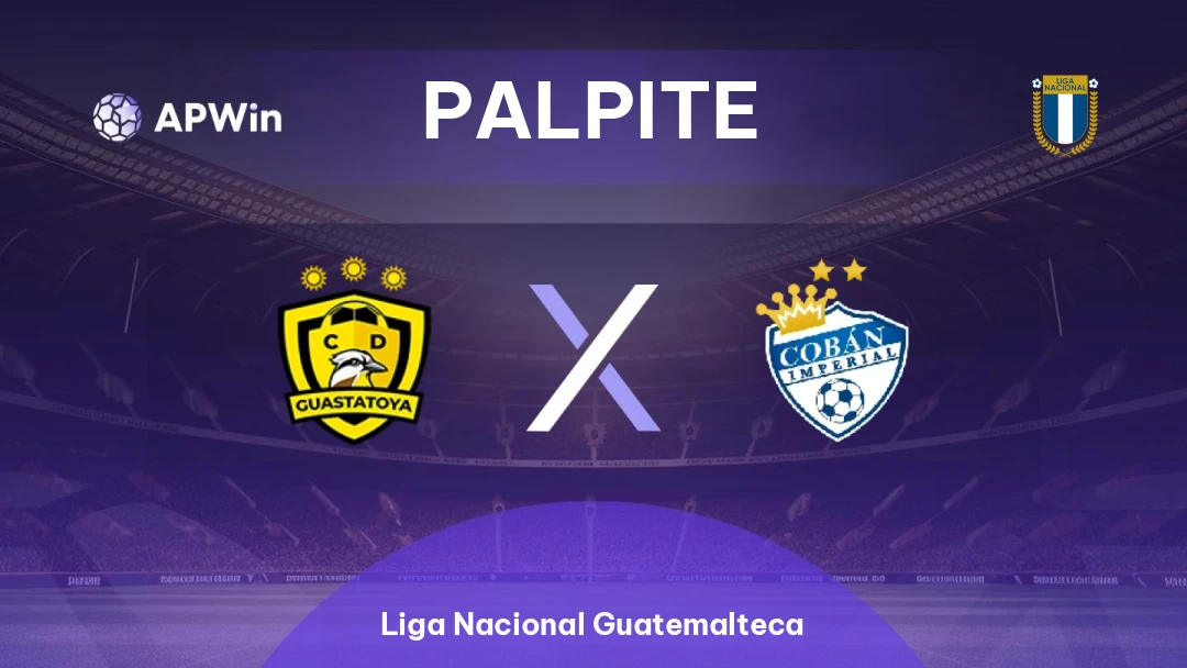 Guastatoya x Cobán Imperial Thumbnail