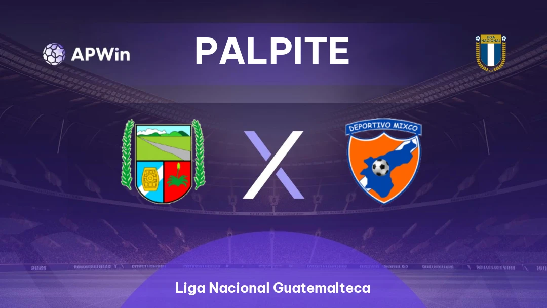 Guastatoya x Mixco Thumbnail