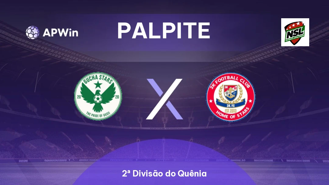 Gucha Stars x 3K Thumbnail