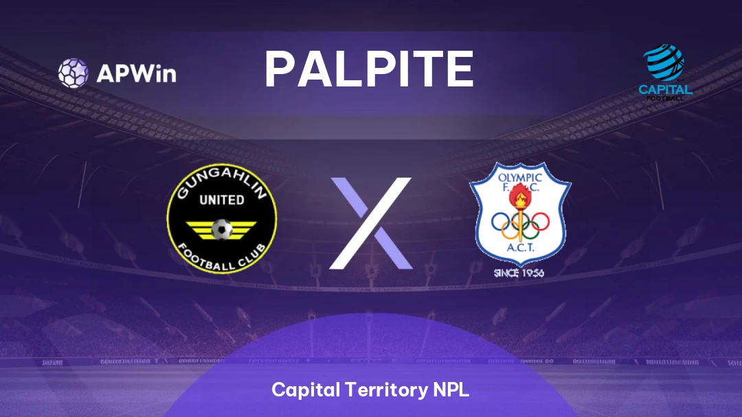 Gungahlin Juventus x Canberra Olympic Thumbnail