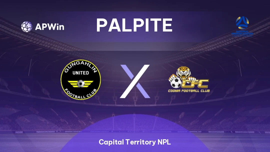 Gungahlin Juventus x Cooma Tigers Thumbnail