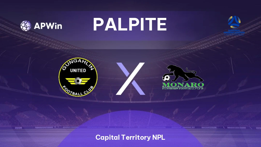 Gungahlin Juventus x Monaro Panthers Thumbnail