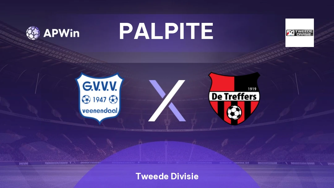 GVVV x De Treffers Thumbnail