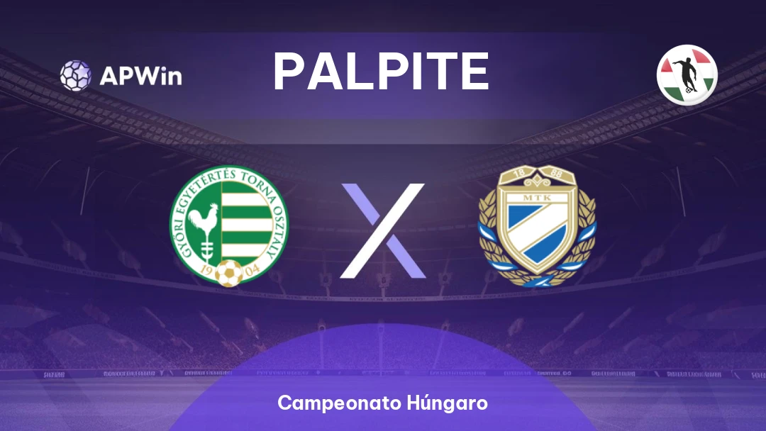 Győri ETO x MTK Thumbnail