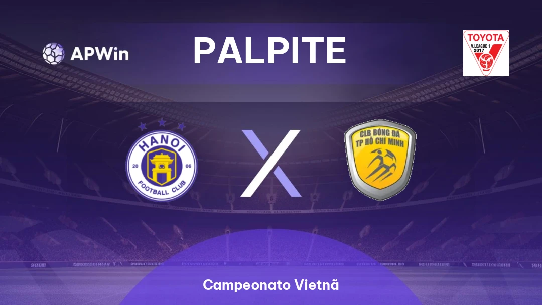 Hà Nội II x Ho Chi Minh City Thumbnail