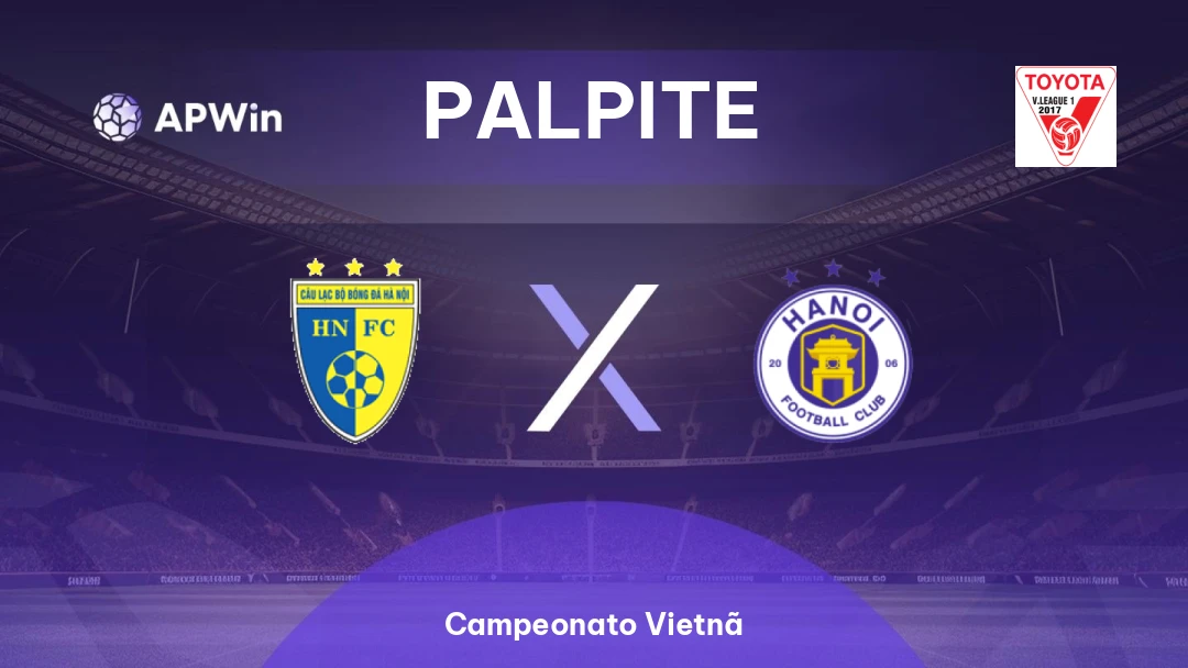 Ha Noi x Hà Nội II Thumbnail