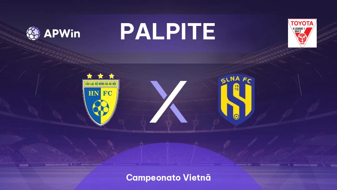 Ha Noi x Song Lam Nghe An Thumbnail