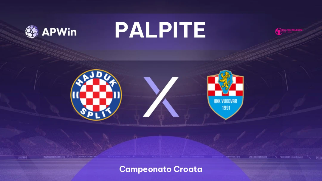Hajduk Split x HNK Vukovar 1991 Thumbnail