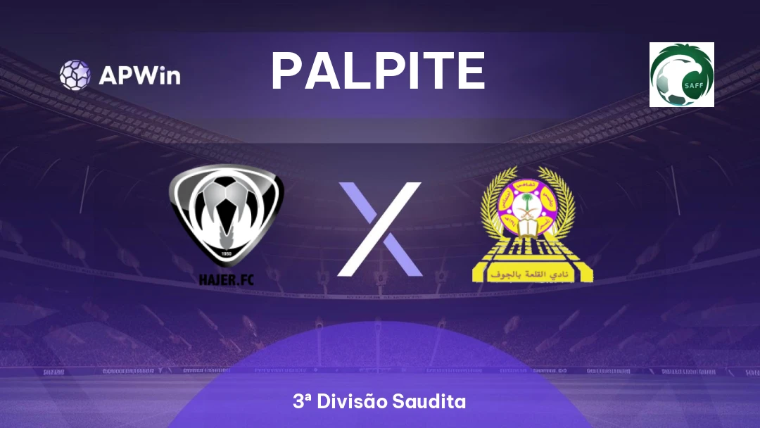 Hajer x Al-Qalah Thumbnail