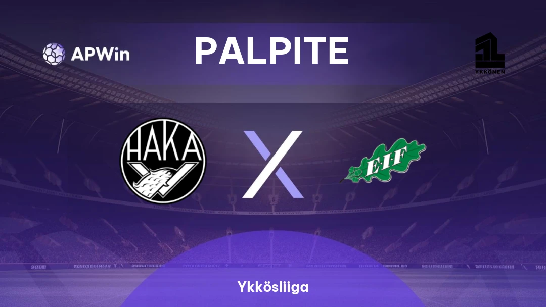 Haka x EIF Thumbnail
