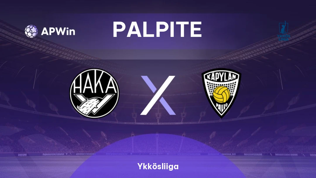 Haka x KäPa Thumbnail