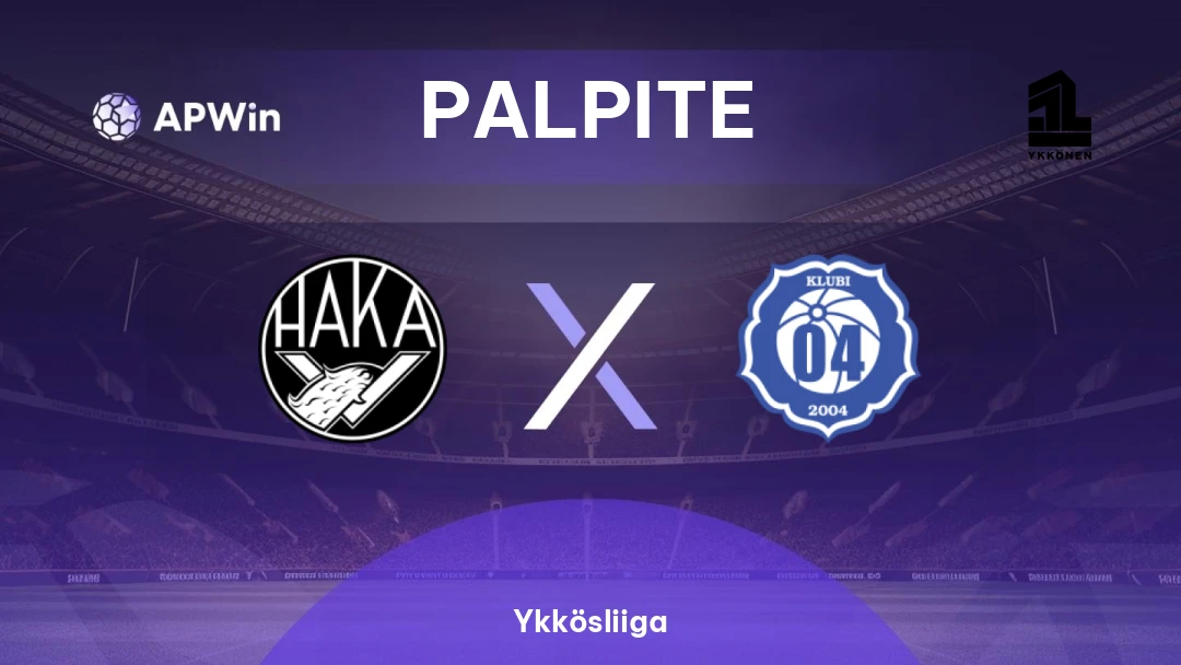 Haka x Klubi-04 Thumbnail