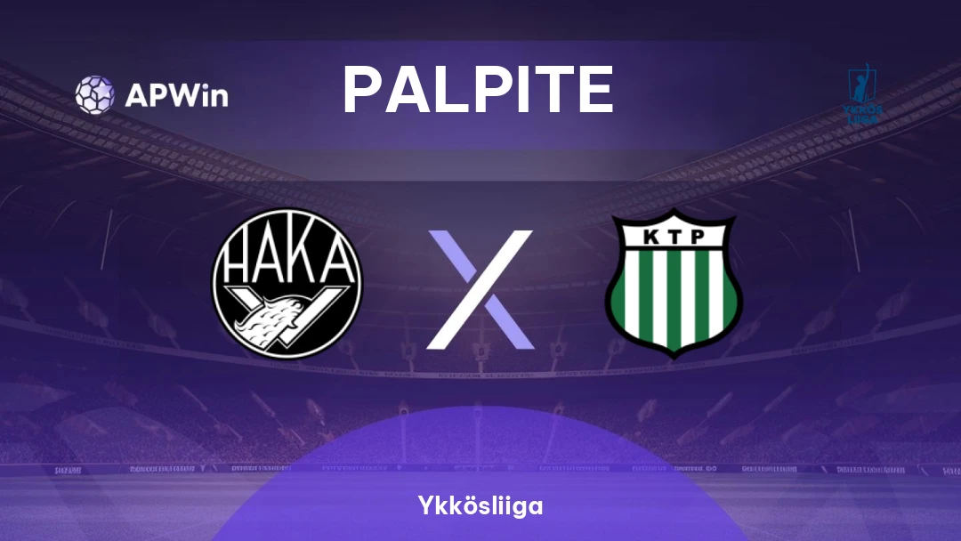 Haka x KTP Thumbnail