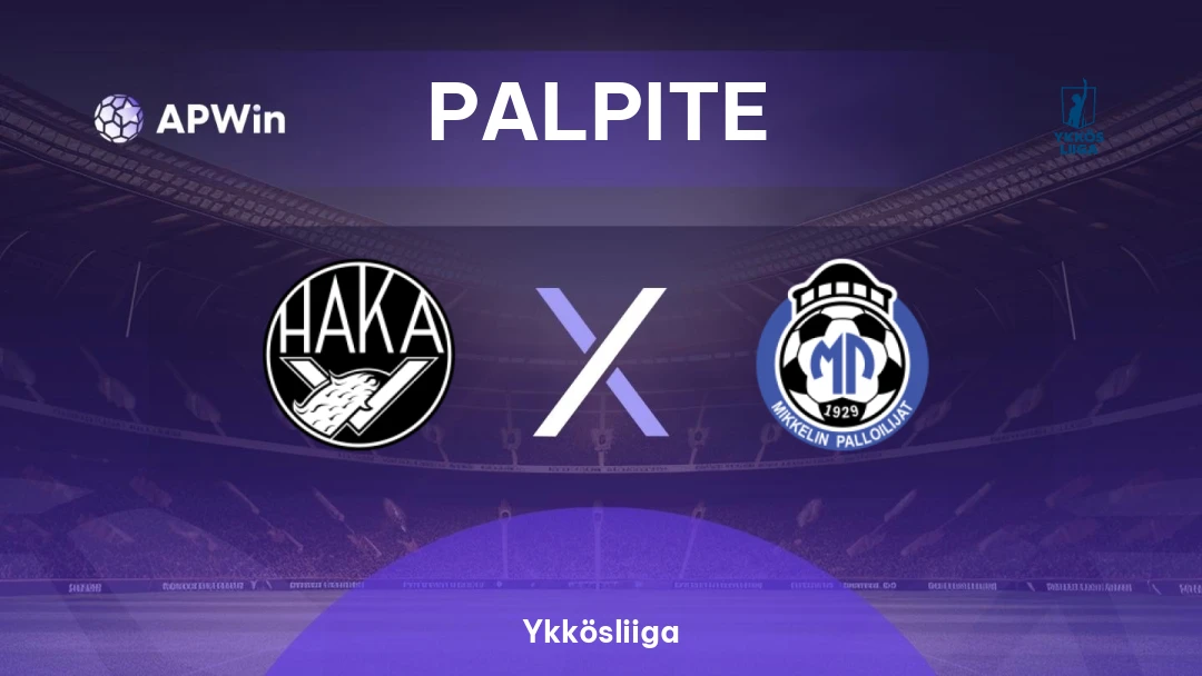 Haka x MP Thumbnail