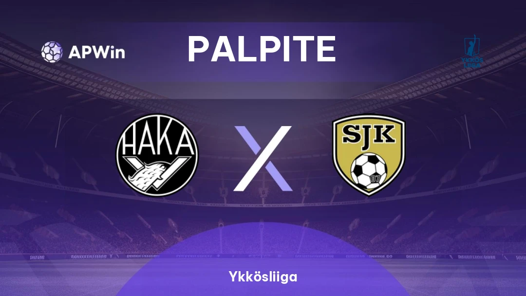 Haka x SJK Akatemia Thumbnail