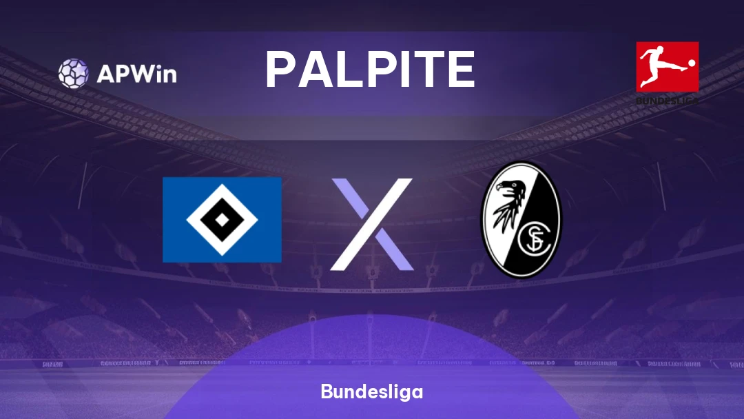 Hamburgo x Freiburg Thumbnail