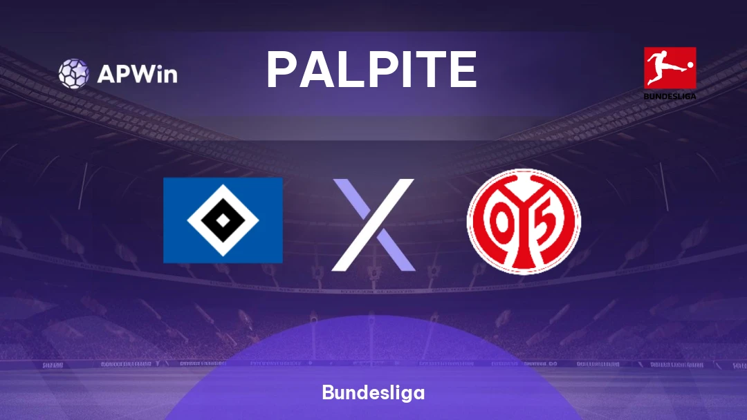 Hamburgo x Mainz Thumbnail