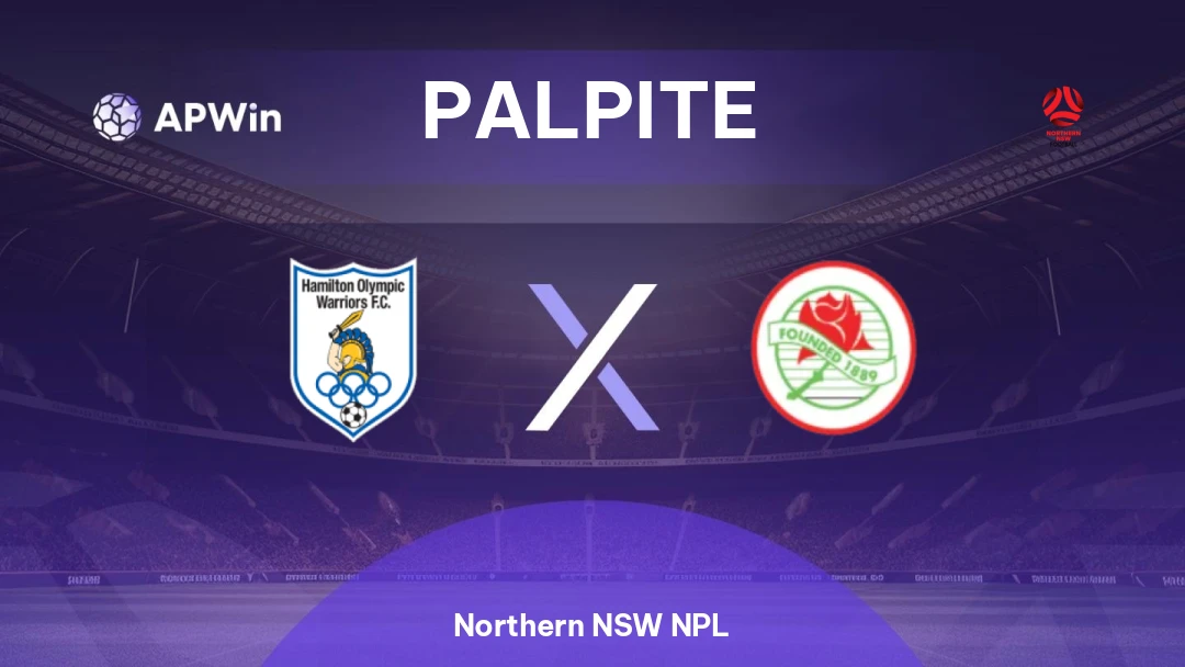 Hamilton Olympic x Adamstown Rosebuds Thumbnail