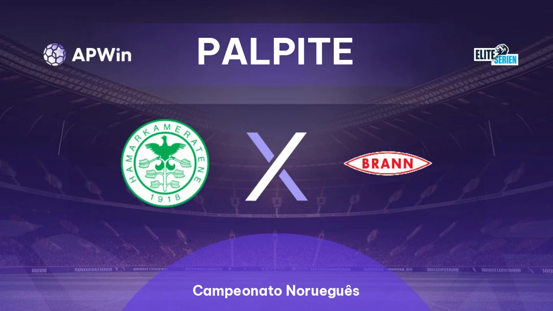 HamKam x Brann Thumbnail