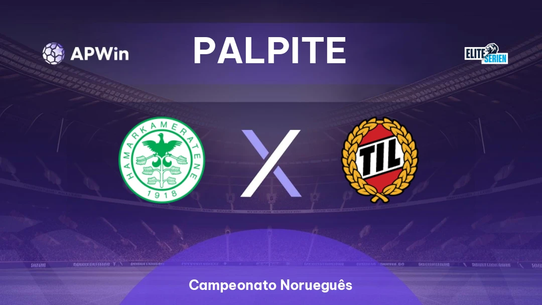 HamKam x Tromso Thumbnail