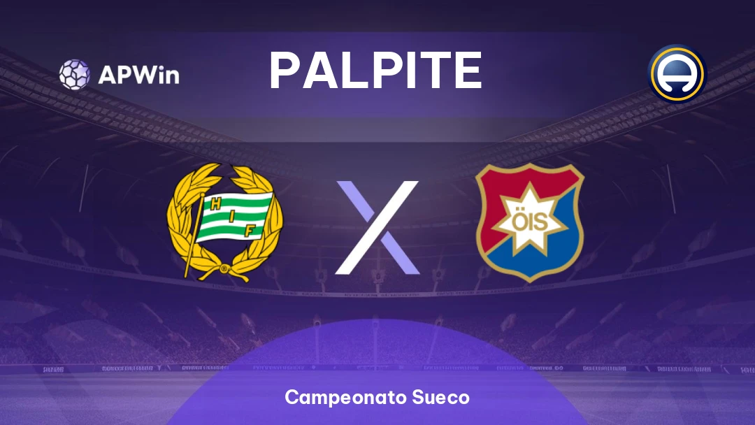 Hammarby x Örgryte Thumbnail