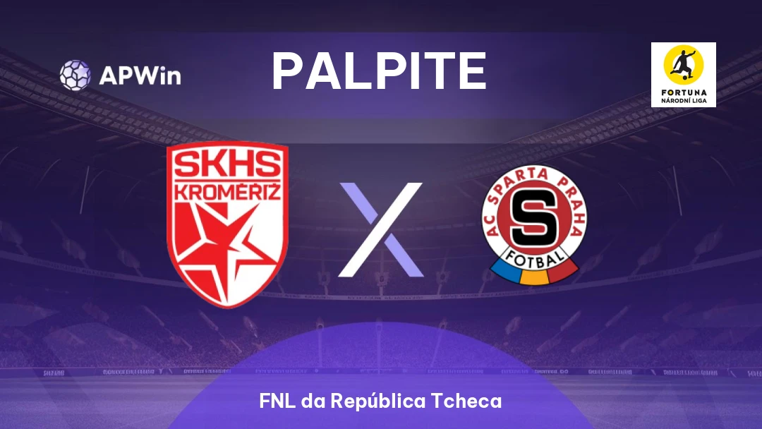 Hanácká x Sparta Praha II Thumbnail