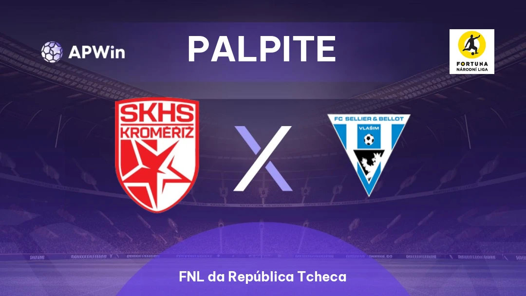 Hanácká x Vlašim Thumbnail