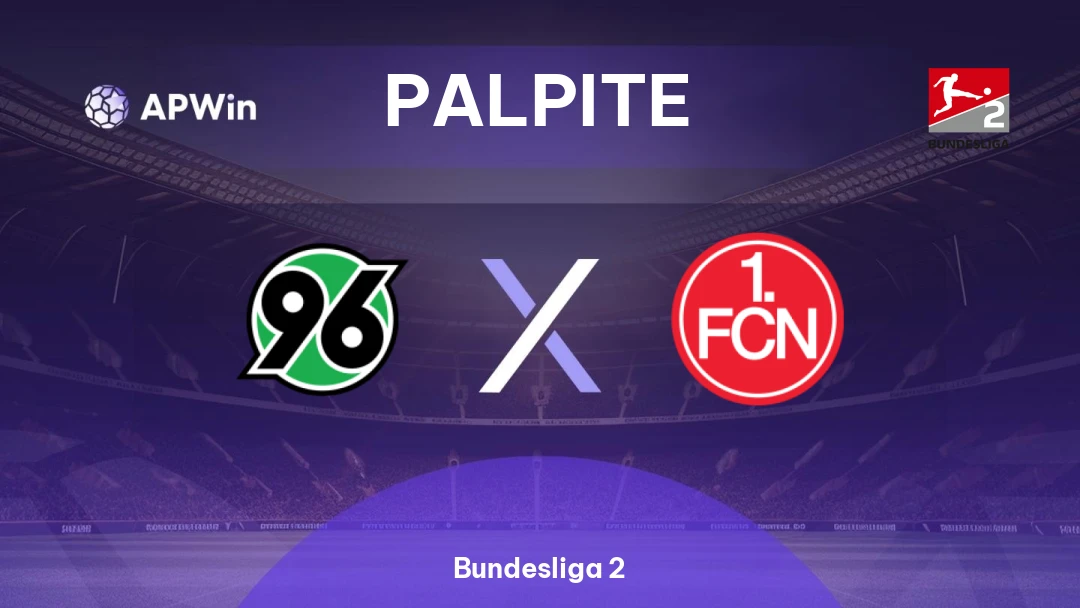 Hannover 96 x Nürnberg Thumbnail