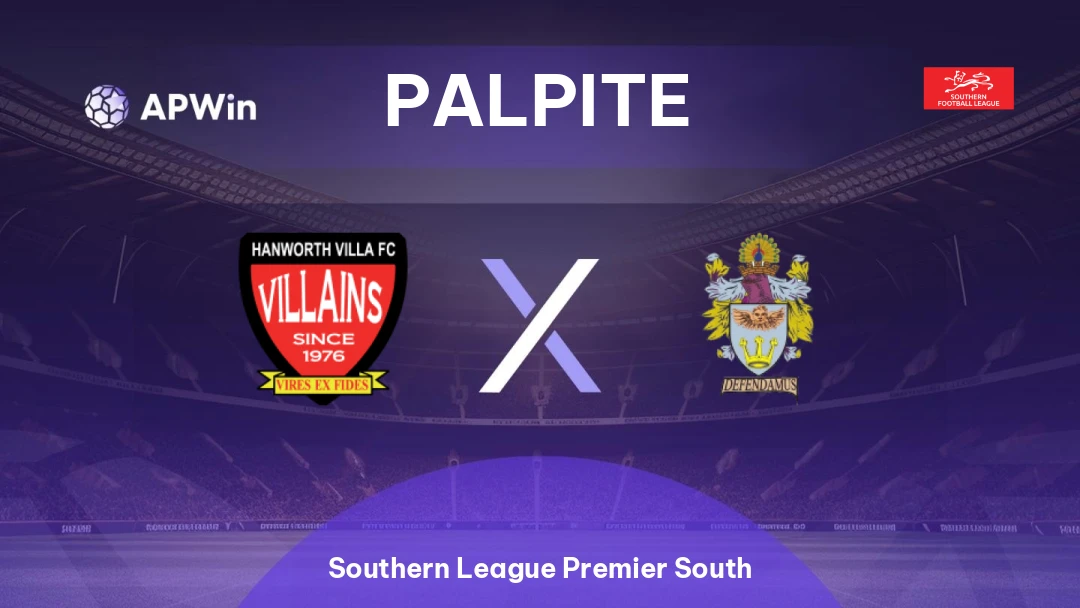 Hanworth Villa x Taunton Town Thumbnail