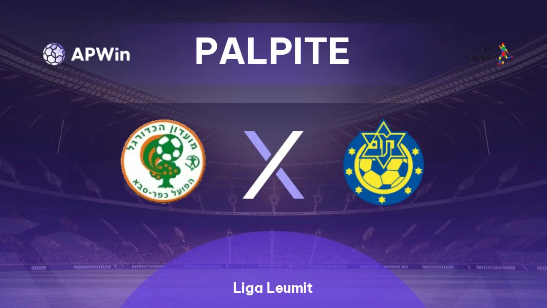 Hapoel Kfar Saba x Maccabi Herzliya Thumbnail