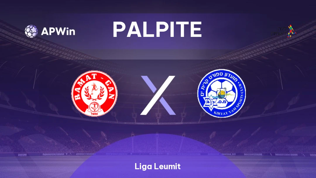 Hapoel Ramat Gan x Kiryat Yam Thumbnail